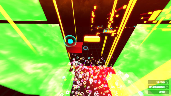 inMomentum screenshot 6