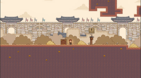 Ashi screenshot 3