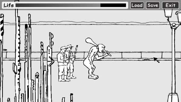 The Last Escape of Yeti screenshot 7
