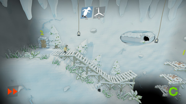Poly Mole screenshot 4