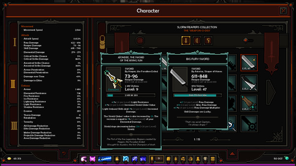 The Slormancer screenshot 10