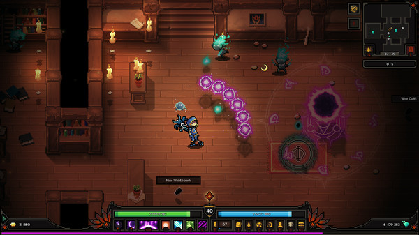 The Slormancer screenshot 7