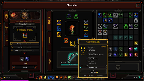 The Slormancer screenshot 5