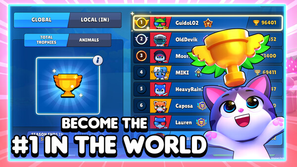 Bombergrounds: Battle Royale screenshot 4