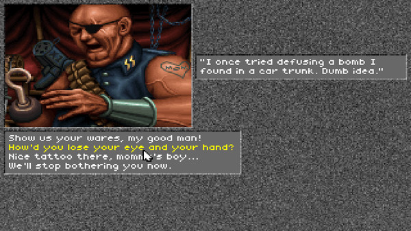 Super Hero League of Hoboken screenshot 5