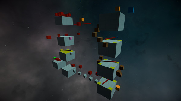 Rainbow Run screenshot 2