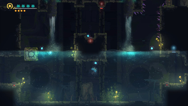 MO:Astray screenshot 4