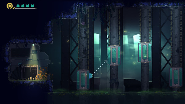 MO:Astray screenshot 7
