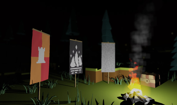Hard to be a King screenshot 5