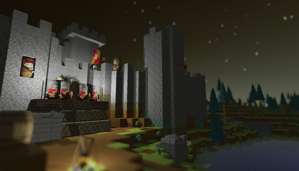 Hard to be a King screenshot 3