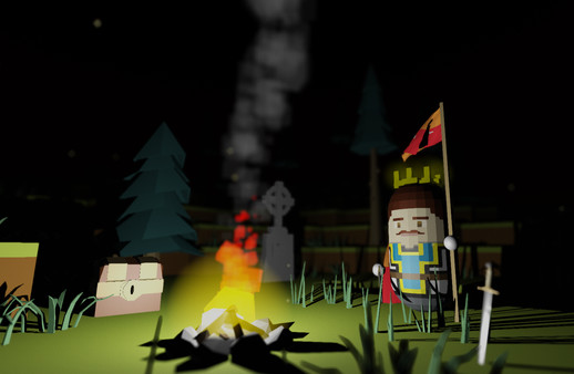 Hard to be a King screenshot 1