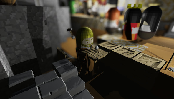 Hard to be a King screenshot 4