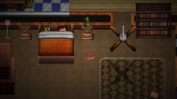 Midnight Grub Session screenshot 1