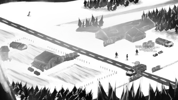 The Man Came Around screenshot 7