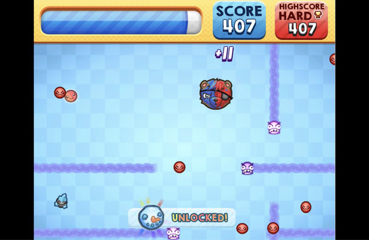 Dots: Revamped! screenshot 1