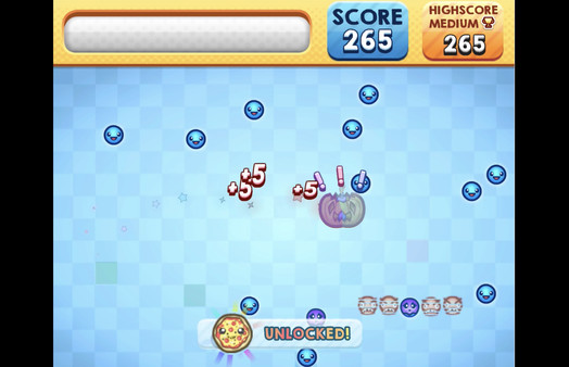 Dots: Revamped! screenshot 5