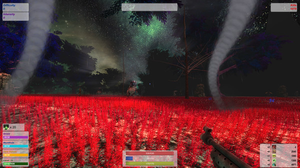 Alien Kingdom screenshot 4