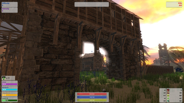 Alien Kingdom screenshot 5