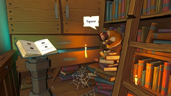 Alchemist Simulator screenshot 5