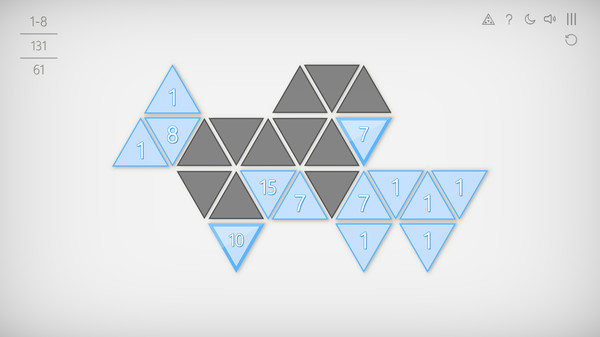 Triangulum screenshot 2