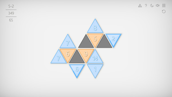Triangulum screenshot 6