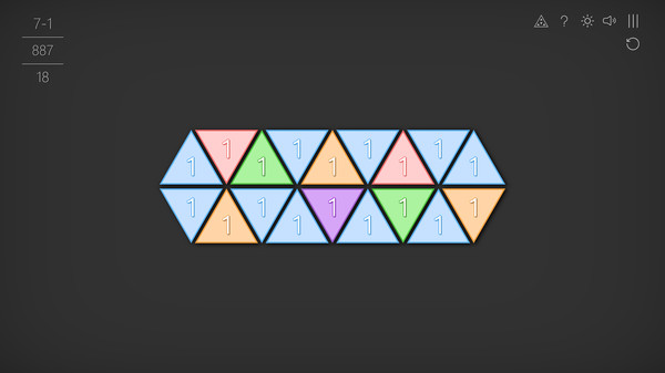 Triangulum screenshot 9