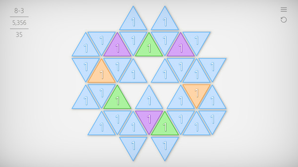 Triangulum screenshot 11