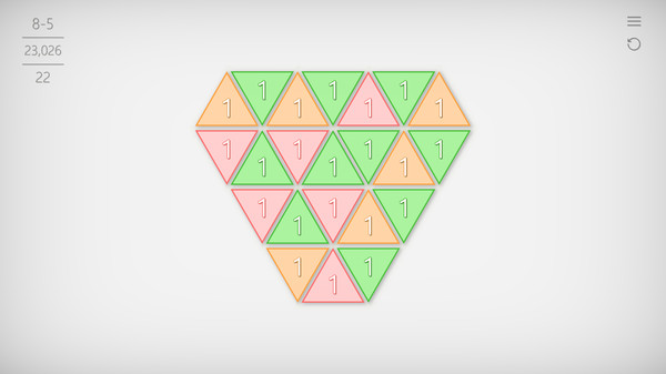 Triangulum screenshot 8