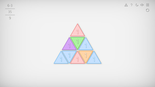 Triangulum screenshot 7