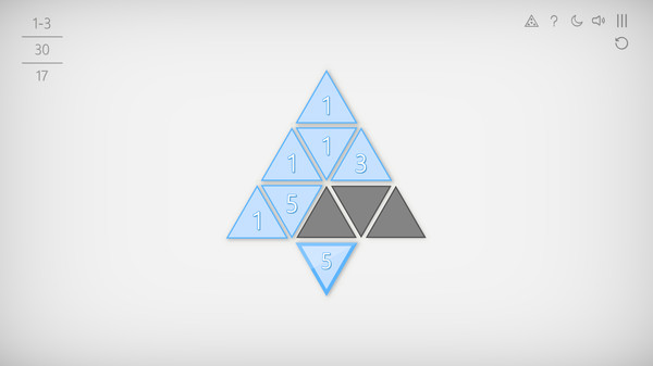 Triangulum screenshot 1
