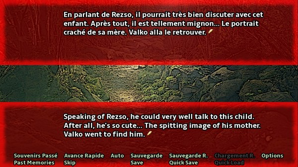 Reverse Me! Rez/Ru screenshot 3