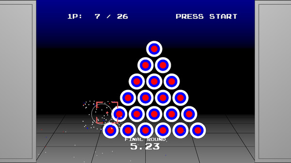 Sharpshooter Plus screenshot 1