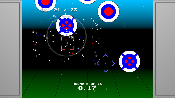 Sharpshooter Plus screenshot 3