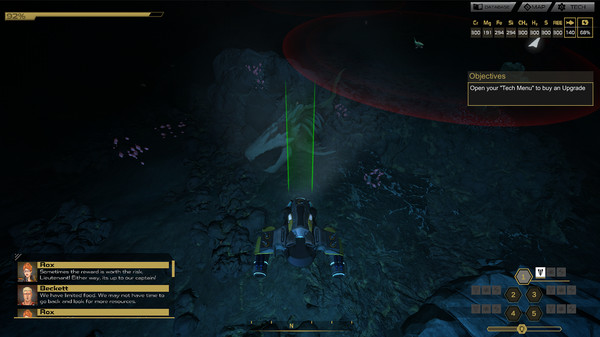 Pakicetus screenshot 4