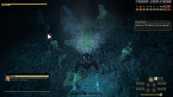 Pakicetus screenshot 1