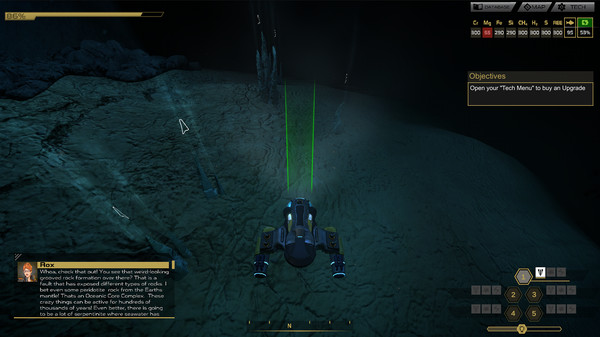 Pakicetus screenshot 3
