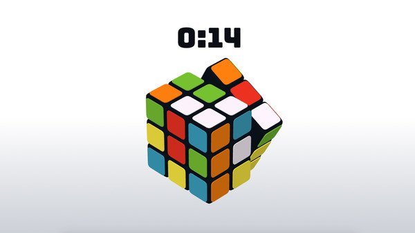 The Cube screenshot 2