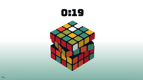 The Cube screenshot 5