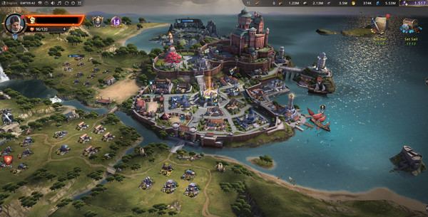 Game of Thrones Winter is Coming screenshot 3