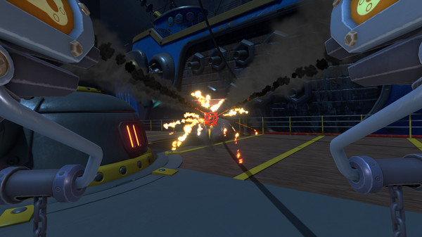 Bandit Point screenshot 5