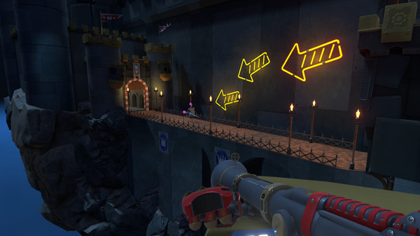 Bandit Point screenshot 11