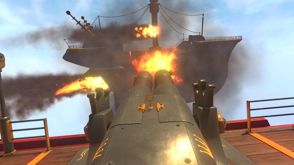 Bandit Point screenshot 2
