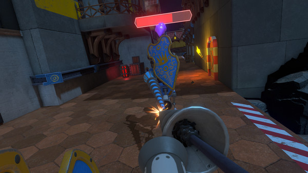 Bandit Point screenshot 7