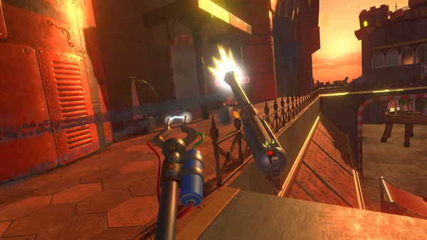 Bandit Point screenshot 4