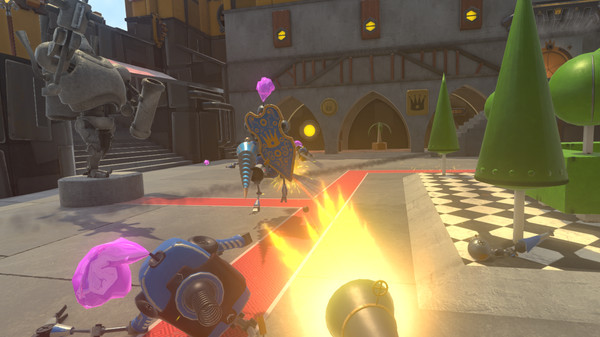 Bandit Point screenshot 9