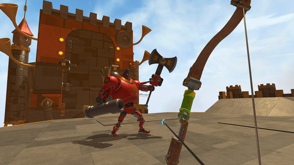 Bandit Point screenshot 3