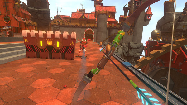 Bandit Point screenshot 1