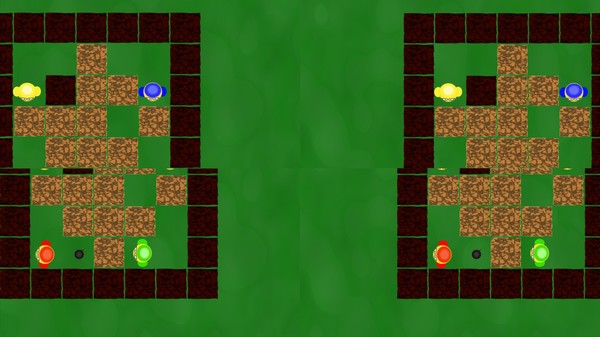 GGG Collection screenshot 2