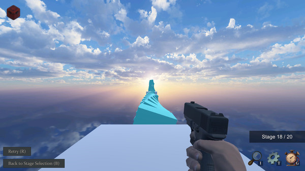 Over Sky screenshot 6