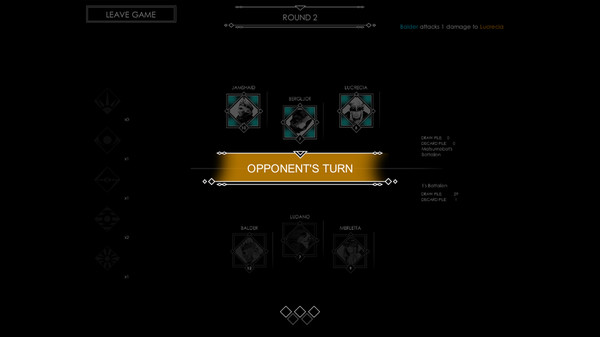 Light Hunters: Battalion of Darkness screenshot 2
